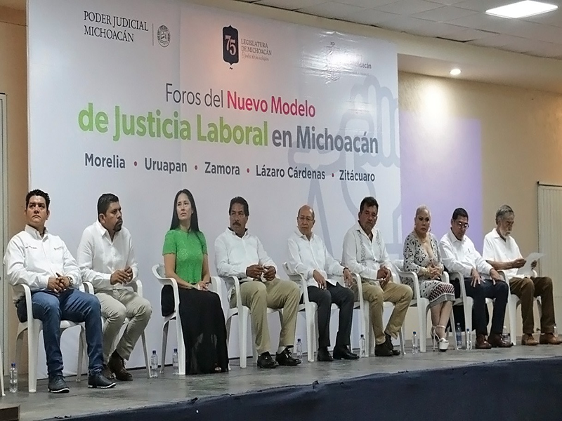 La celeridad de la nueva justicia laboral